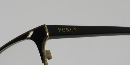 Furla Vfu360 Eyeglasses