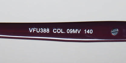 Furla Vfu388 Eyeglasses