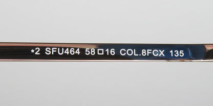 Furla Sfu464 Sunglasses
