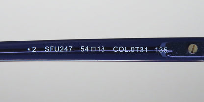 Furla Sfu247 Sunglasses