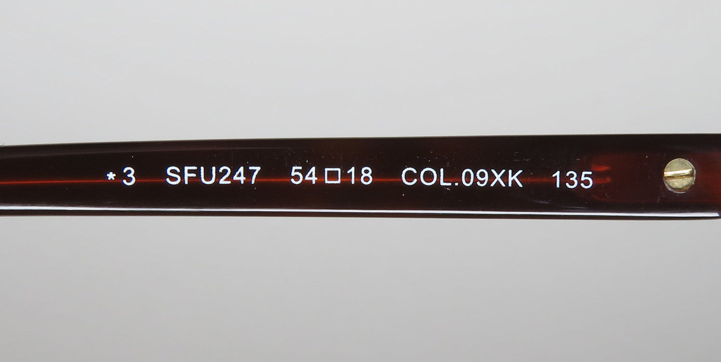 Furla Sfu247 Sunglasses