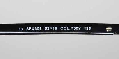 Furla Sfu308 Sunglasses