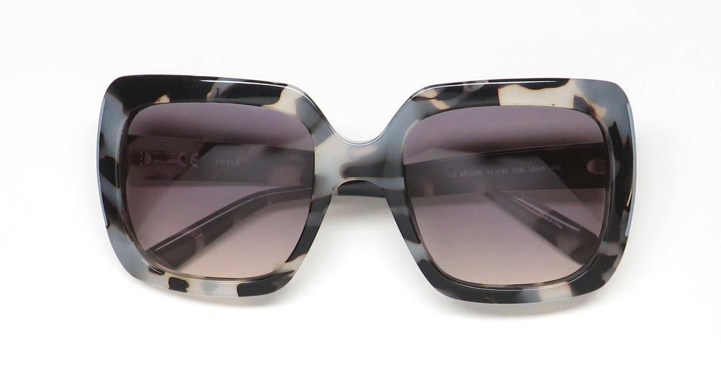 Furla Sfu239 Sunglasses