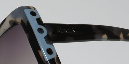 Furla Sfu239 Sunglasses