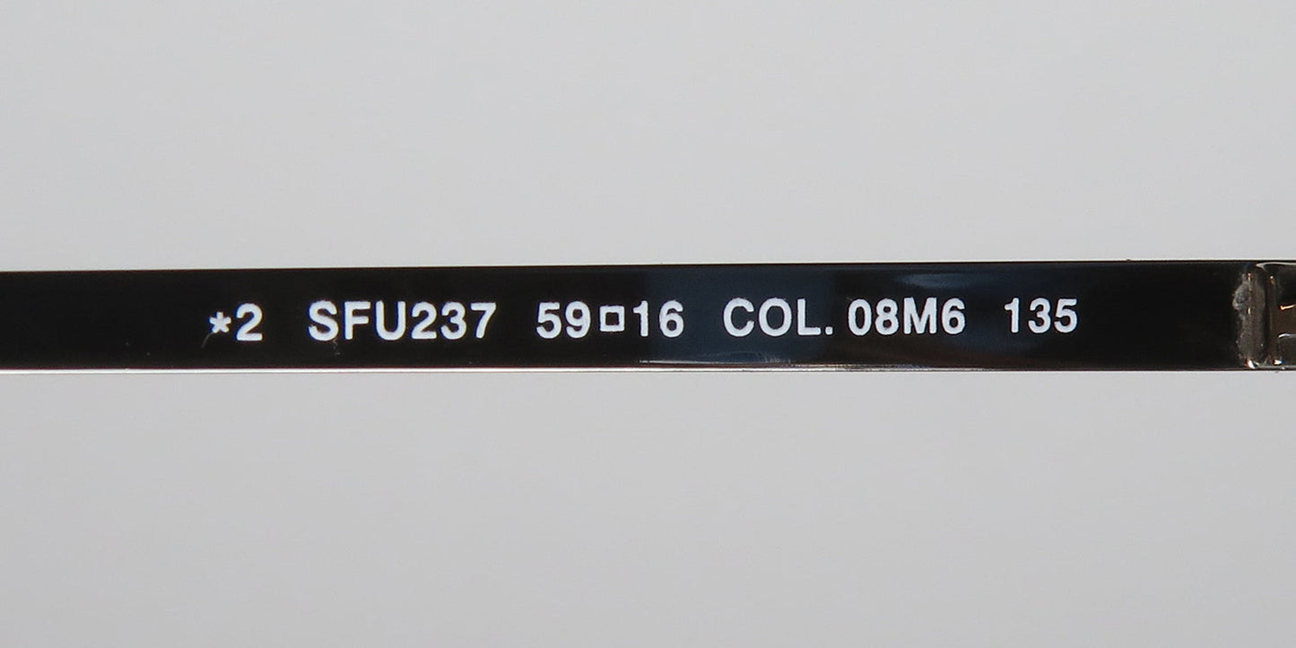 Furla Sfu237 Sunglasses
