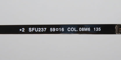 Furla Sfu237 Sunglasses
