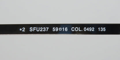 Furla Sfu237 Sunglasses