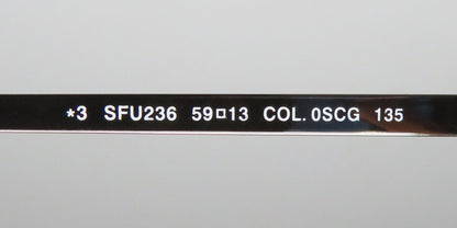 Furla Sfu236 Sunglasses