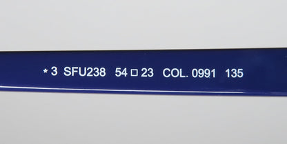 Furla Sfu238 Sunglasses