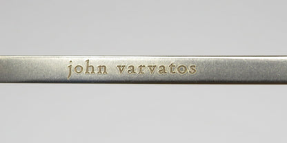 John Varvatos V412 Eyeglasses