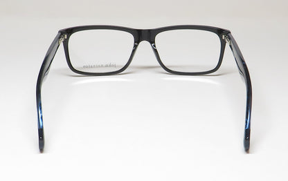 John Varvatos V417 Eyeglasses