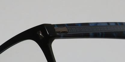 John Varvatos V417 Eyeglasses