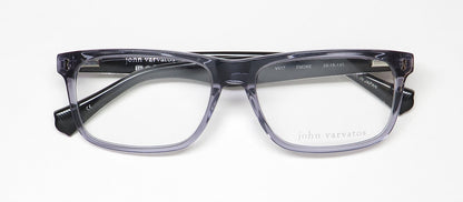 John Varvatos V417 Eyeglasses