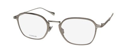 John Varvatos V180 Eyeglasses