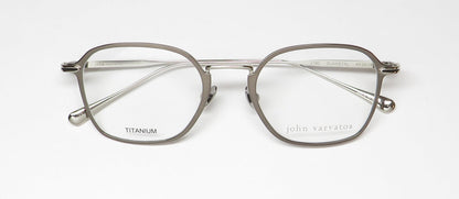 John Varvatos V180 Eyeglasses