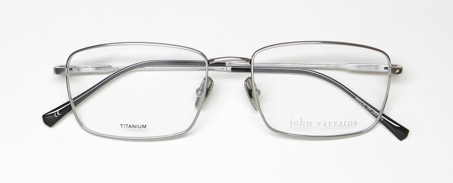 John Varvatos V184 Eyeglasses