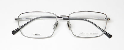 John Varvatos V184 Eyeglasses
