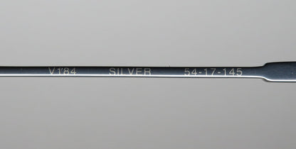 John Varvatos V184 Eyeglasses
