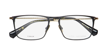 John Varvatos Vjv191 Eyeglasses