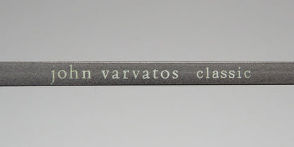John Varvatos V365 Eyeglasses