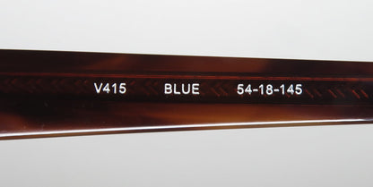 John Varvatos V415 Eyeglasses