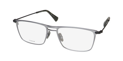 John Varvatos Vjv191 Eyeglasses