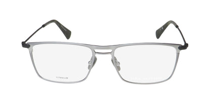 John Varvatos Vjv191 Eyeglasses
