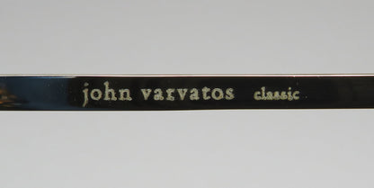 John Varvatos V378 Eyeglasses