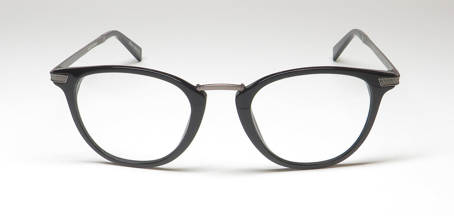 John Varvatos V372 Eyeglasses
