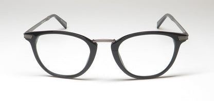 John Varvatos V372 Eyeglasses