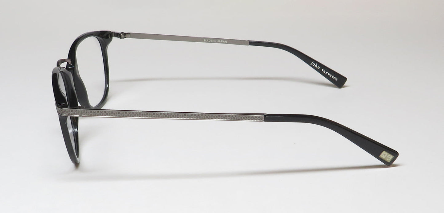 John Varvatos V372 Eyeglasses