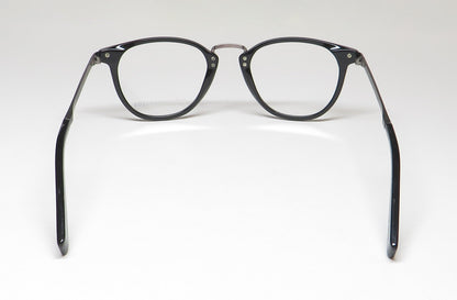 John Varvatos V372 Eyeglasses