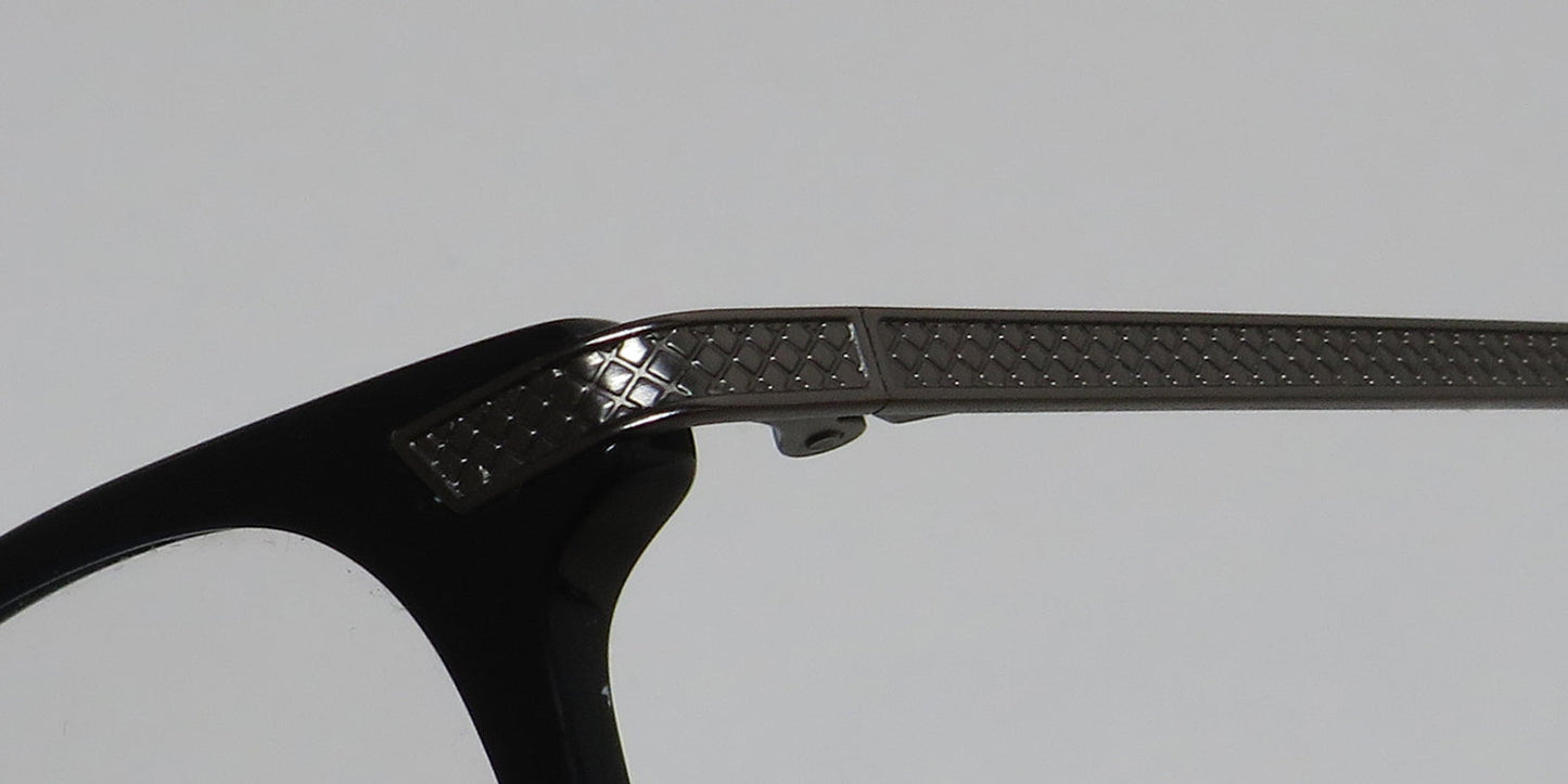 John Varvatos V372 Eyeglasses