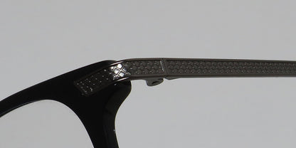 John Varvatos V372 Eyeglasses