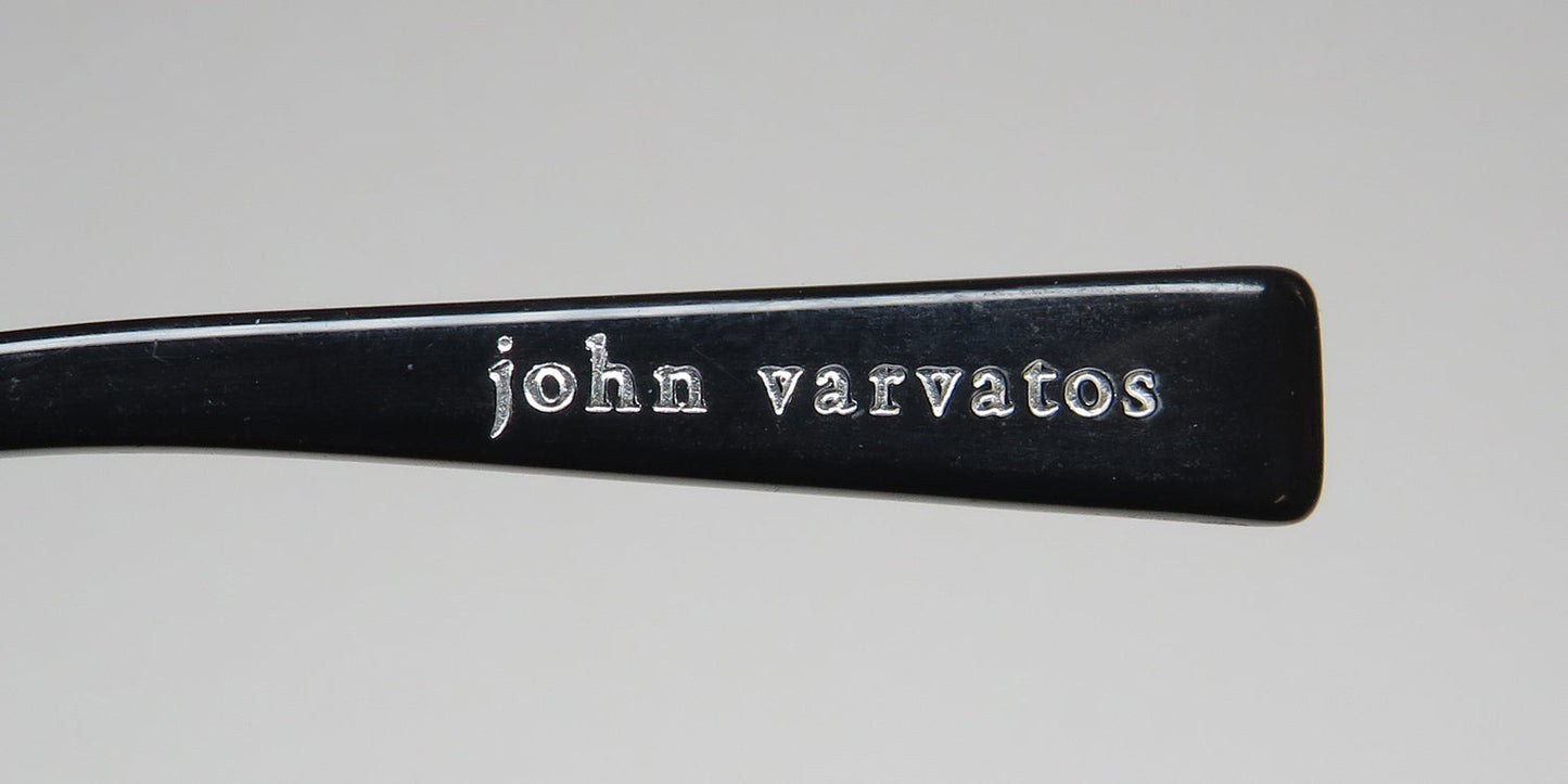 John Varvatos V372 Eyeglasses