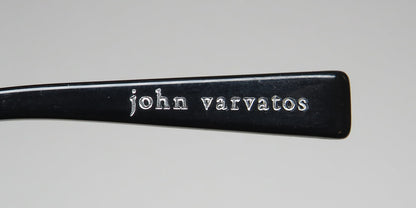 John Varvatos V372 Eyeglasses