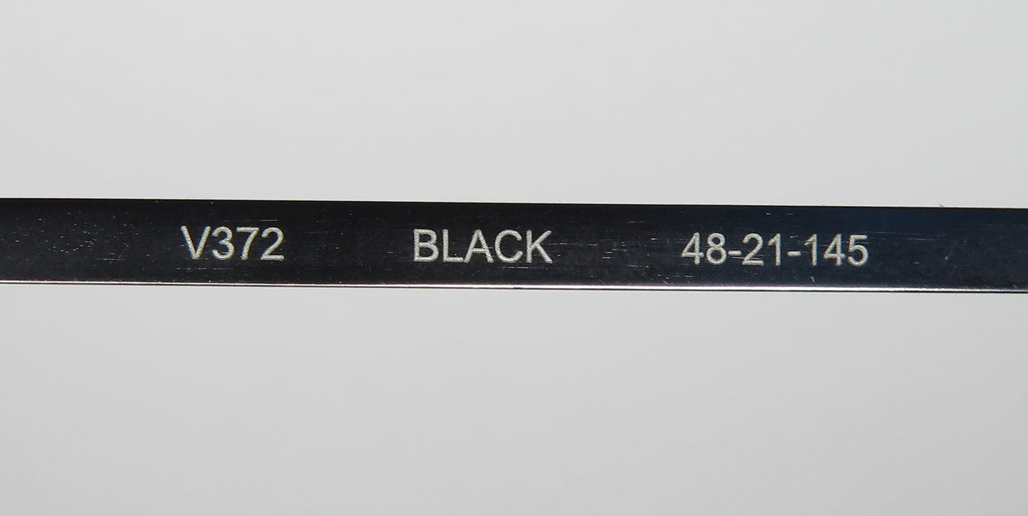 John Varvatos V372 Eyeglasses