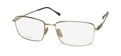 John Varvatos V184 Eyeglasses