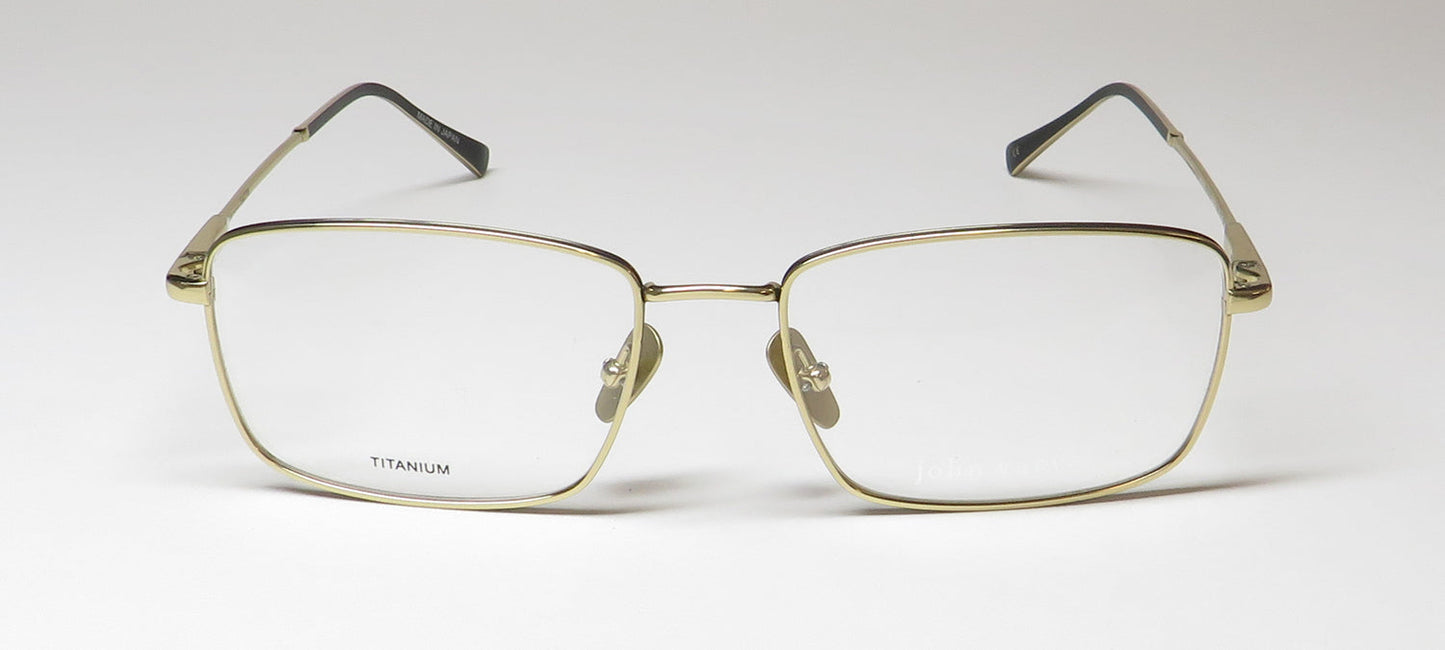 John Varvatos V184 Eyeglasses