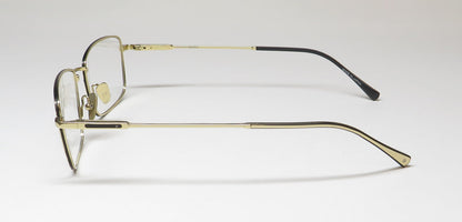 John Varvatos V184 Eyeglasses