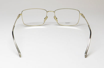 John Varvatos V184 Eyeglasses