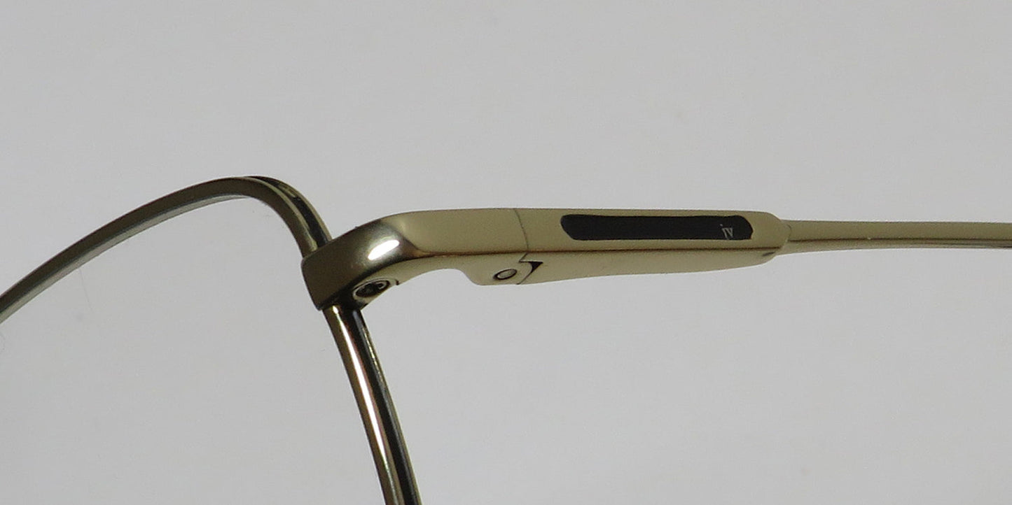 John Varvatos V184 Eyeglasses