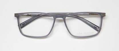 John Varvatos V408 Eyeglasses