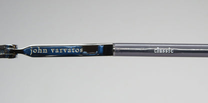 John Varvatos V408 Eyeglasses