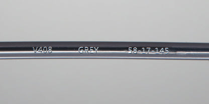 John Varvatos V408 Eyeglasses