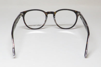 John Varvatos V416 Eyeglasses