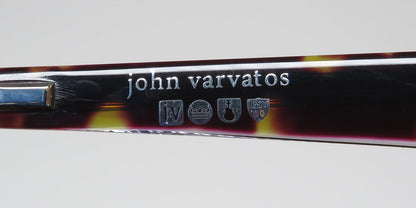 John Varvatos V416 Eyeglasses