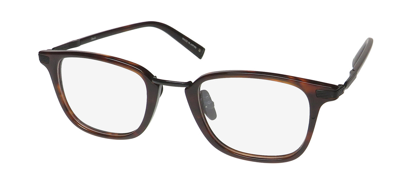 John Varvatos V405 Eyeglasses