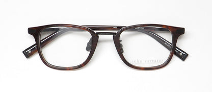 John Varvatos V405 Eyeglasses