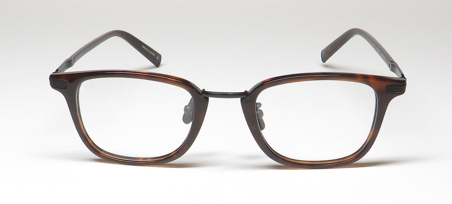 John Varvatos V405 Eyeglasses